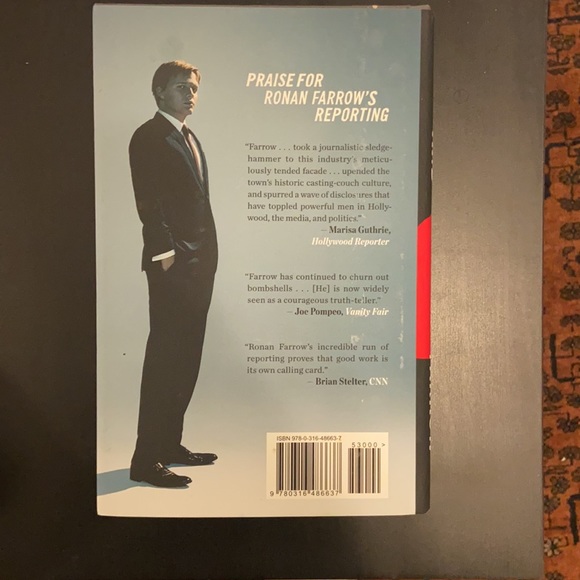 Catch and kill - Picture 2 of 2